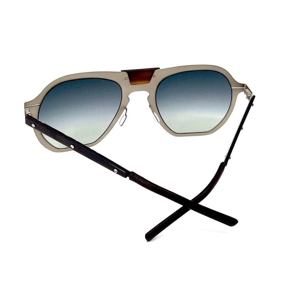 NEW!!! PUGNALE Leocorno Sunglasses Authentic